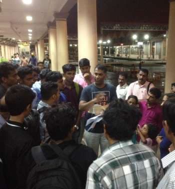 ABC Studyv Links Study Abroad Consultant ABC Studyv Links Study Abroad Consultant photo 4